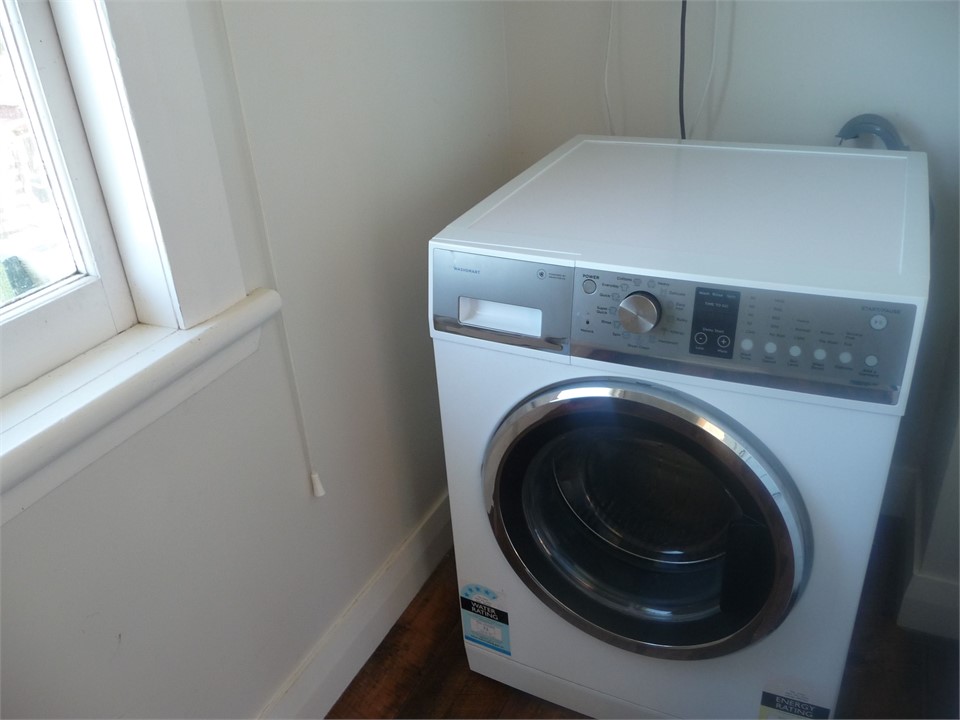 Modern Washing machine