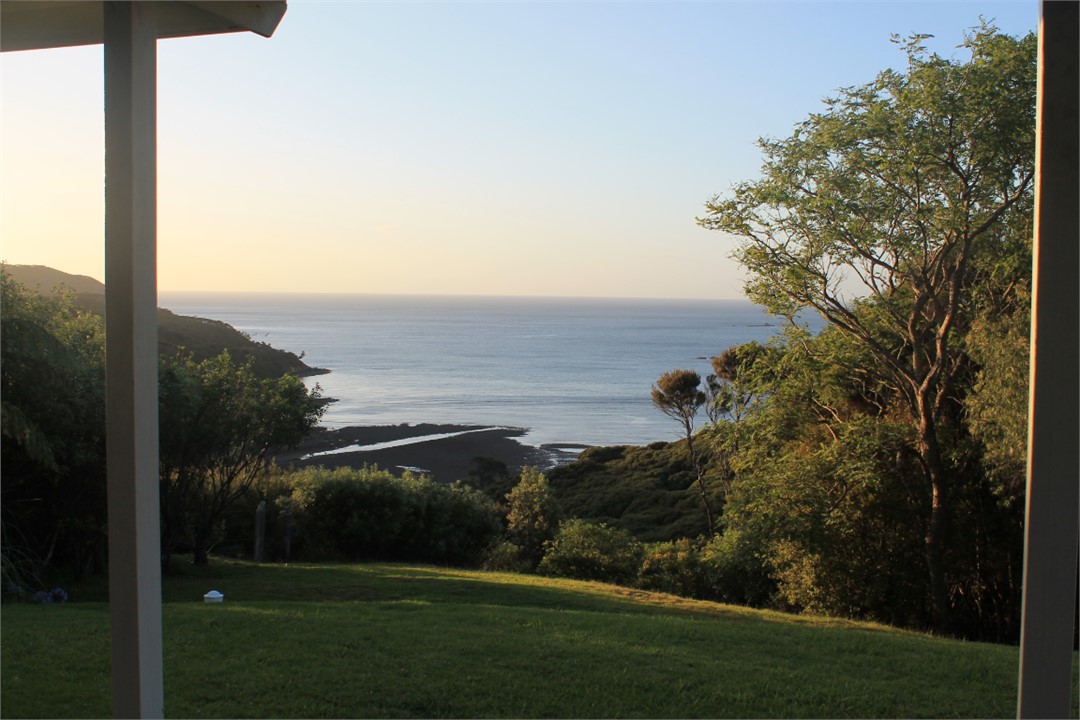 TePea Lodge Great Barrier Island Apartment for rent Holiday Houses