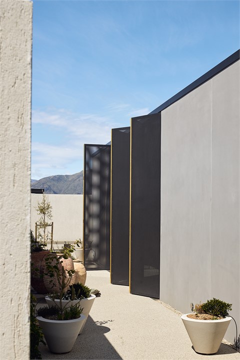 Release Wanaka - Te Pakeke