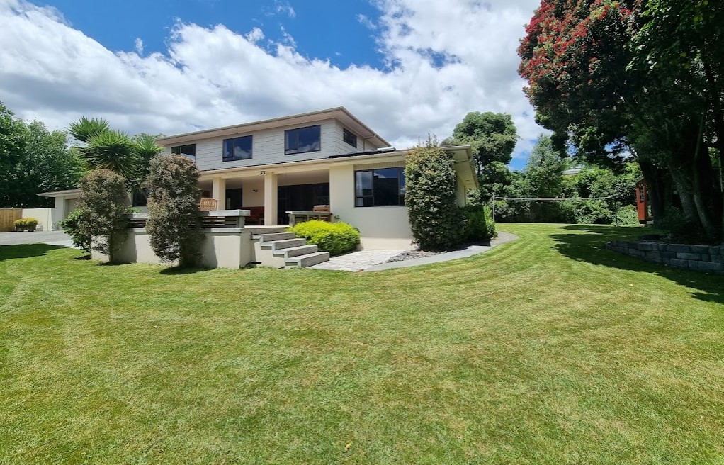 Havelock North Large Family Home Havelock North Holiday Home for rent