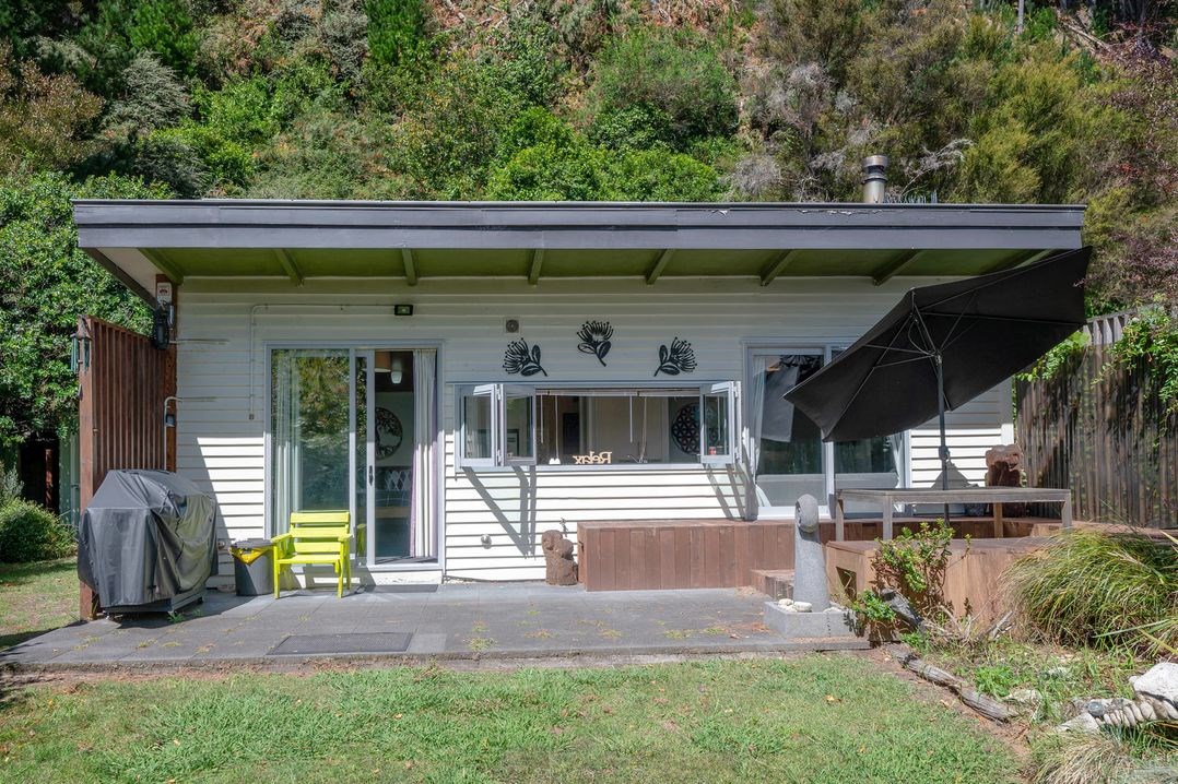 Kopu Cottage (Bachcare) Turangi Holiday Home for rent Holiday Houses