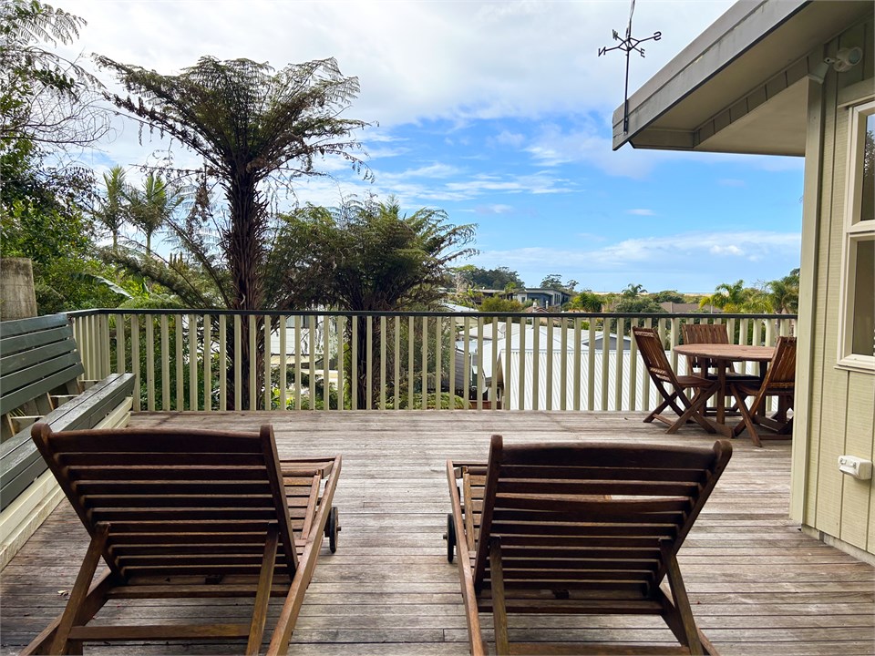 Prince's Retreat Ngunguru Holiday Home for rent Holiday Houses