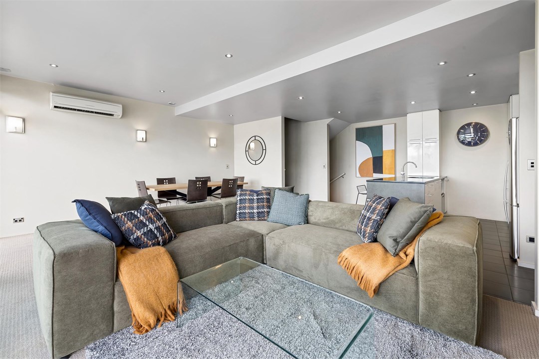 Vailmont Villa, Queenstown