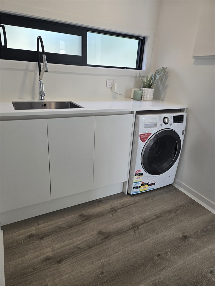 Washer Dryer machine