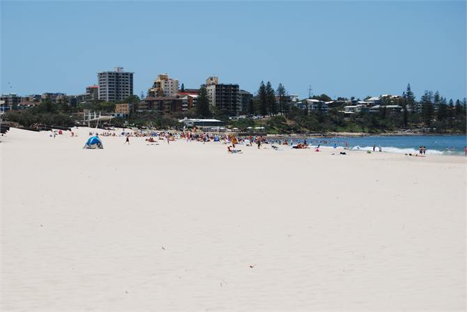 Kings Beach