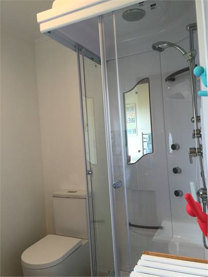 with Multi Jets Shower