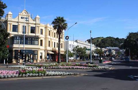 Devonport - Auckland's prettiest village