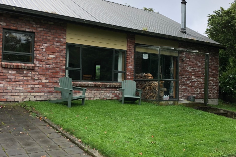 Country Retreat close to Kaikoura Kaikoura Cottage for rent Holiday