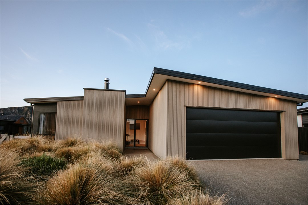 Release Wanaka - Bull Ridge Retreat