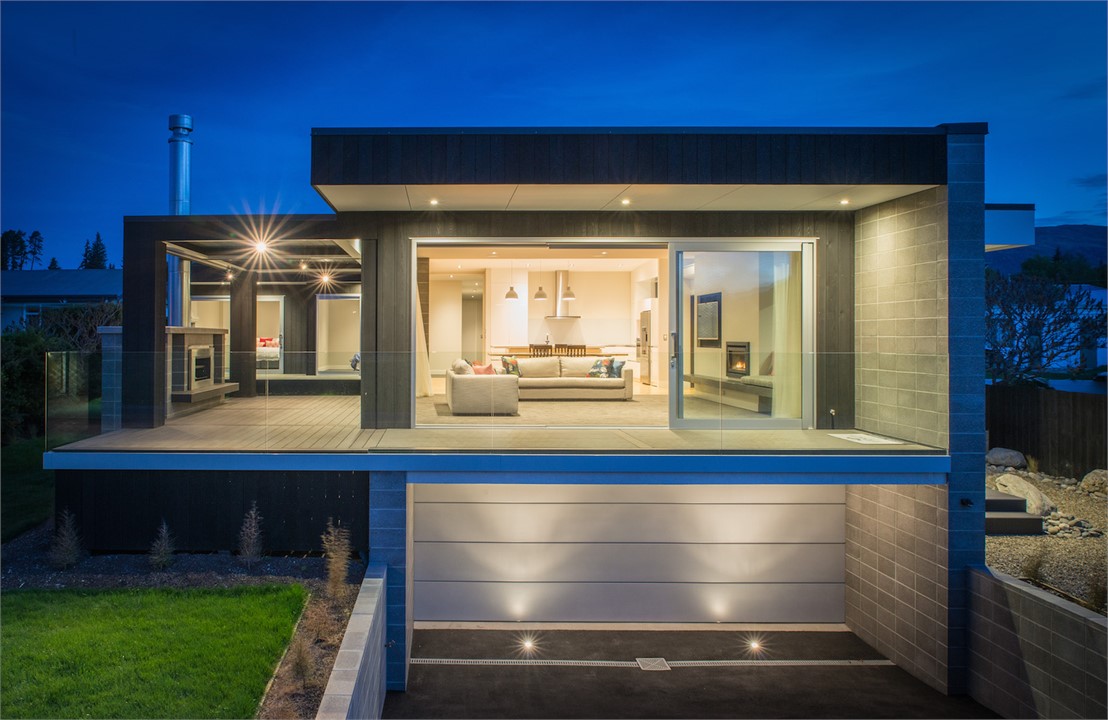 Release Wanaka - Brownston Street