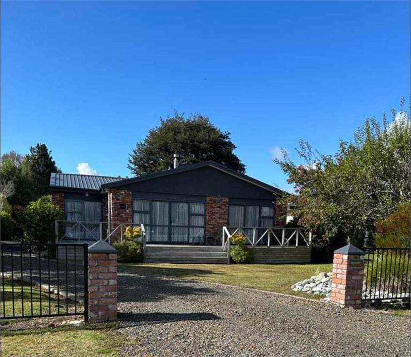 Silver Birch cottage