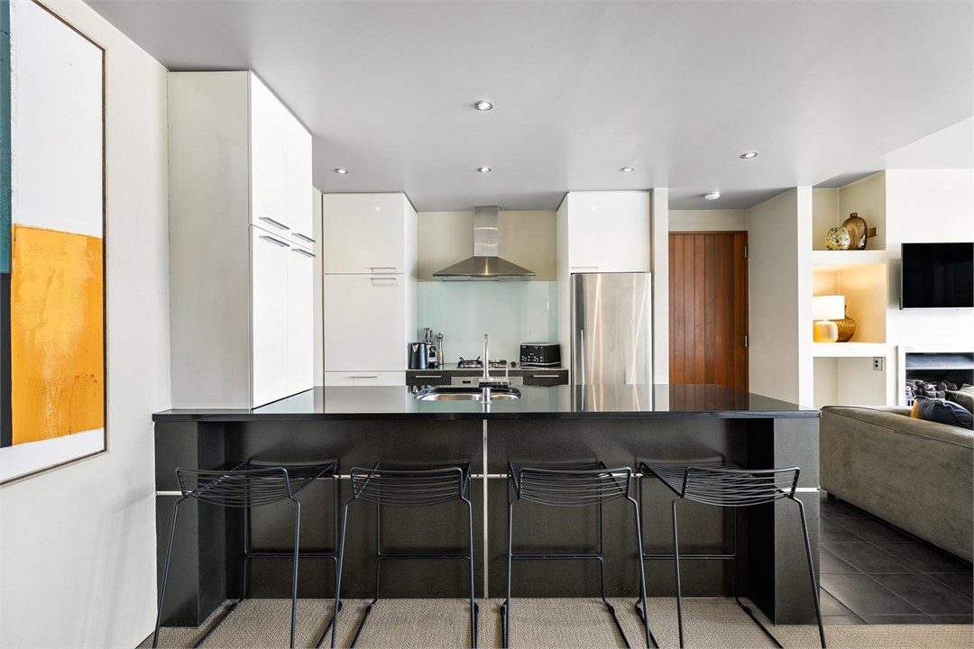 Vailmont Villa, Queenstown