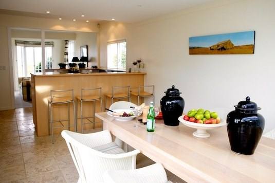 Emerald Cottage - Full kitchen facilities