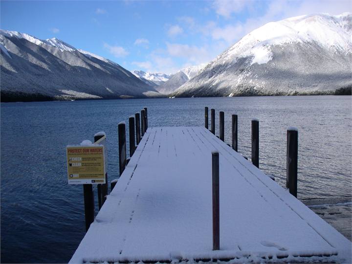 Lake Rotoiti