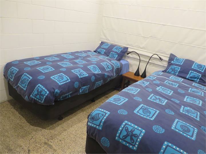 XL singles can be joined to make a king bed