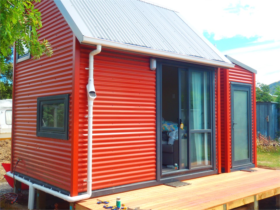 Newly Built Studio Room plus toilet,