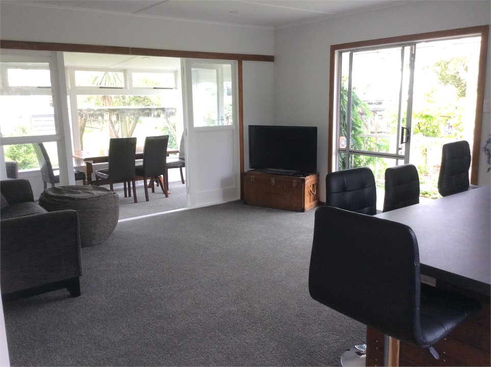 Gisborne Point Cottage Lake Rotoiti (North Island) Cottage for rent
