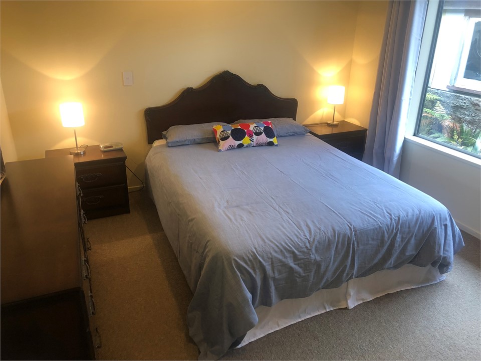 master bedroom with ensuite