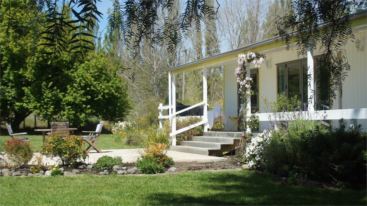 Northala Cottage Havelock North Cottage for rent Holiday Houses