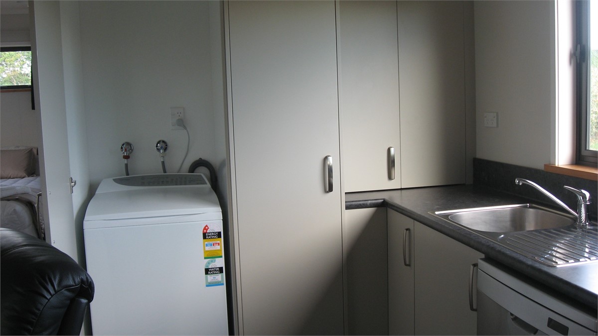 Kitchen - Two Bedroom/Two Ensuite Cottage