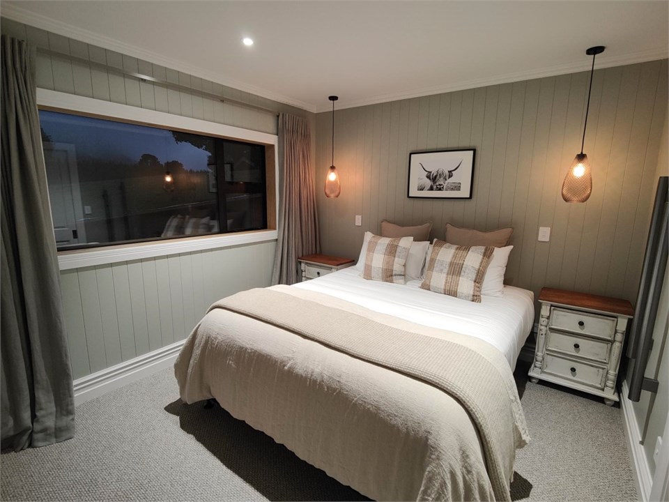 Stagford Retreat Taupo Lake Taupo Apartment for rent Holiday Houses