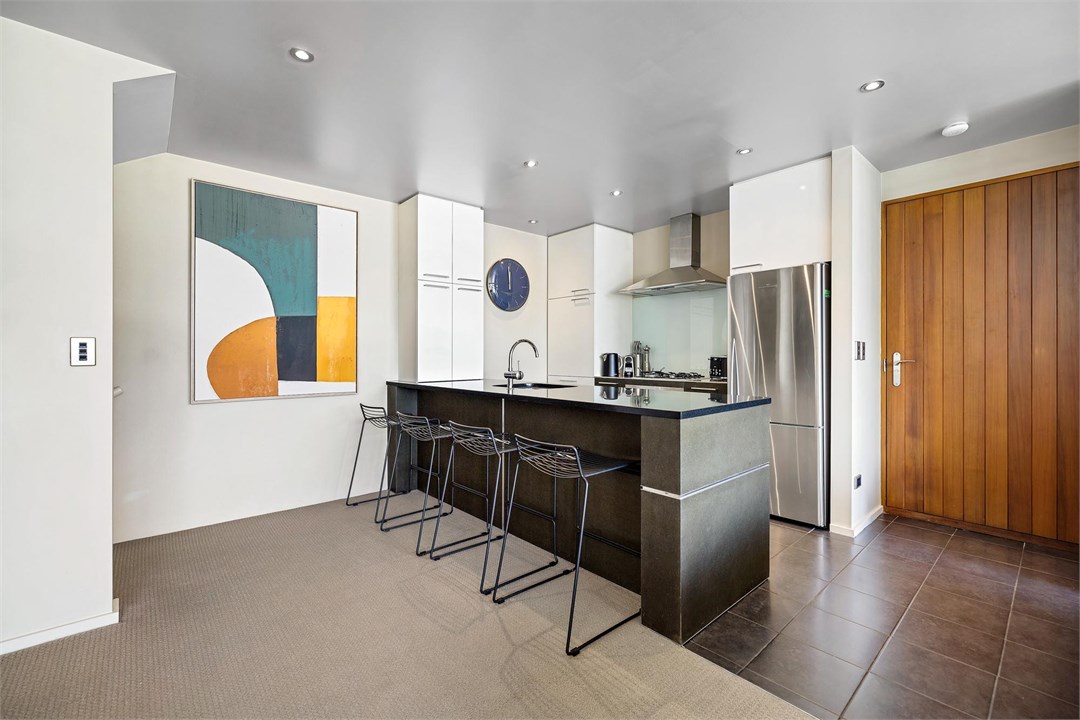 Vailmont Villa, Queenstown