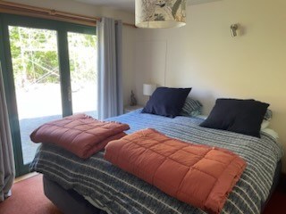 Super king bedrooms with ensuite