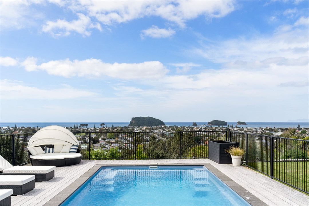 Shared Swimming Pool