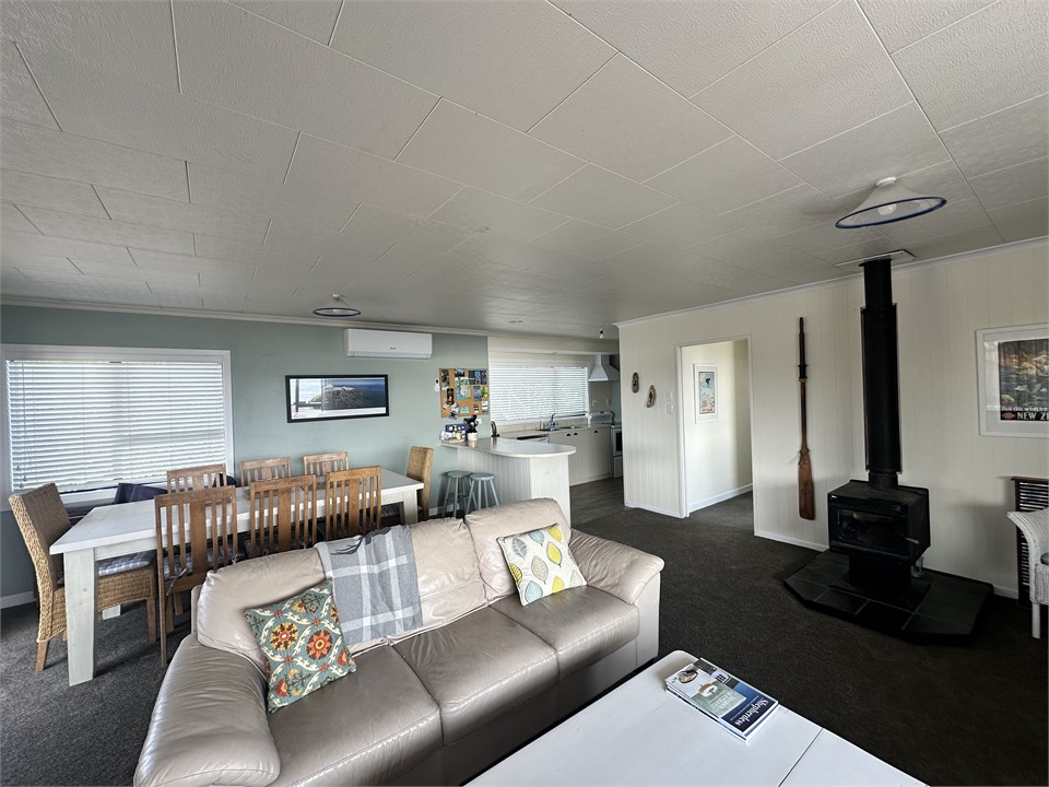 Upstairs Sitting Room Fireplace