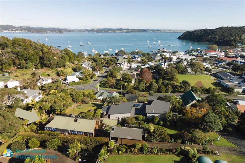 The View over Russell