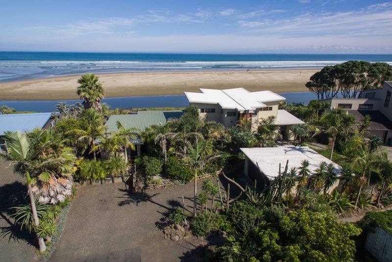 GEMS Seaside Lodge, a spectacular beach location