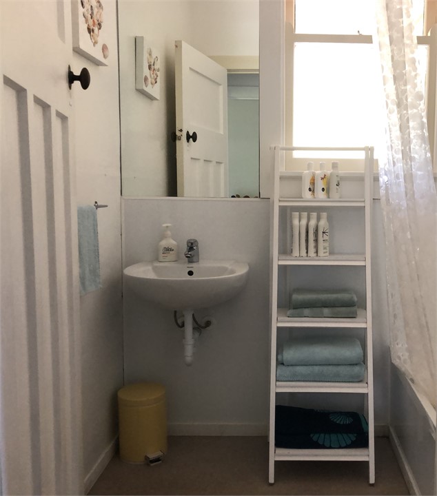 Bathroom with Bath/Shower