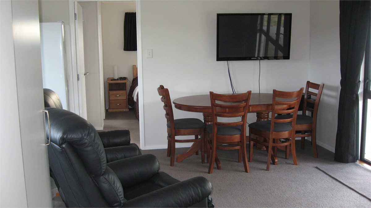Dining room/lounge - Two Bedroom/Two Ensuite Cotta