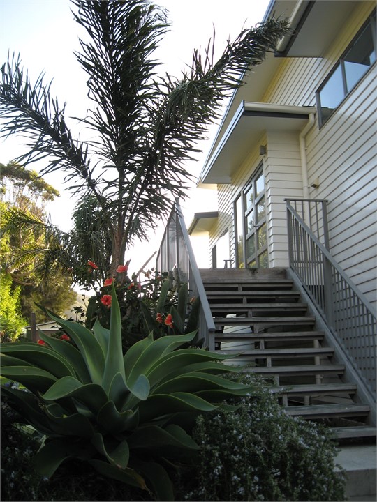 Your Holiday Home Awaits