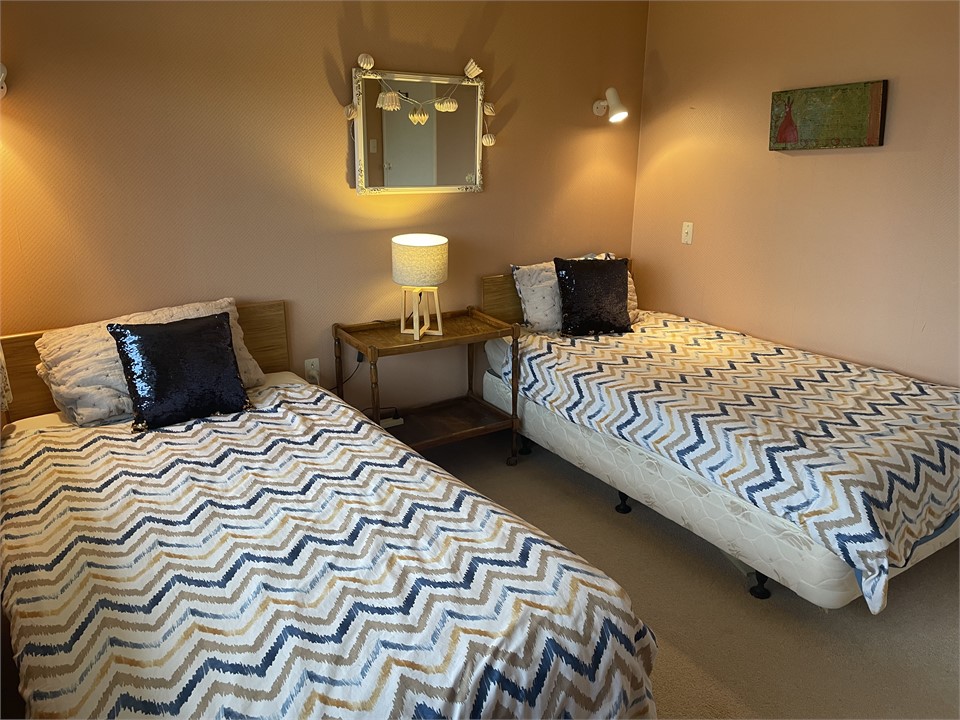 King Single Bedroom 3