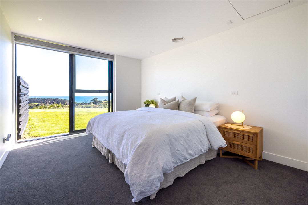 Bedroom 3 - Super King