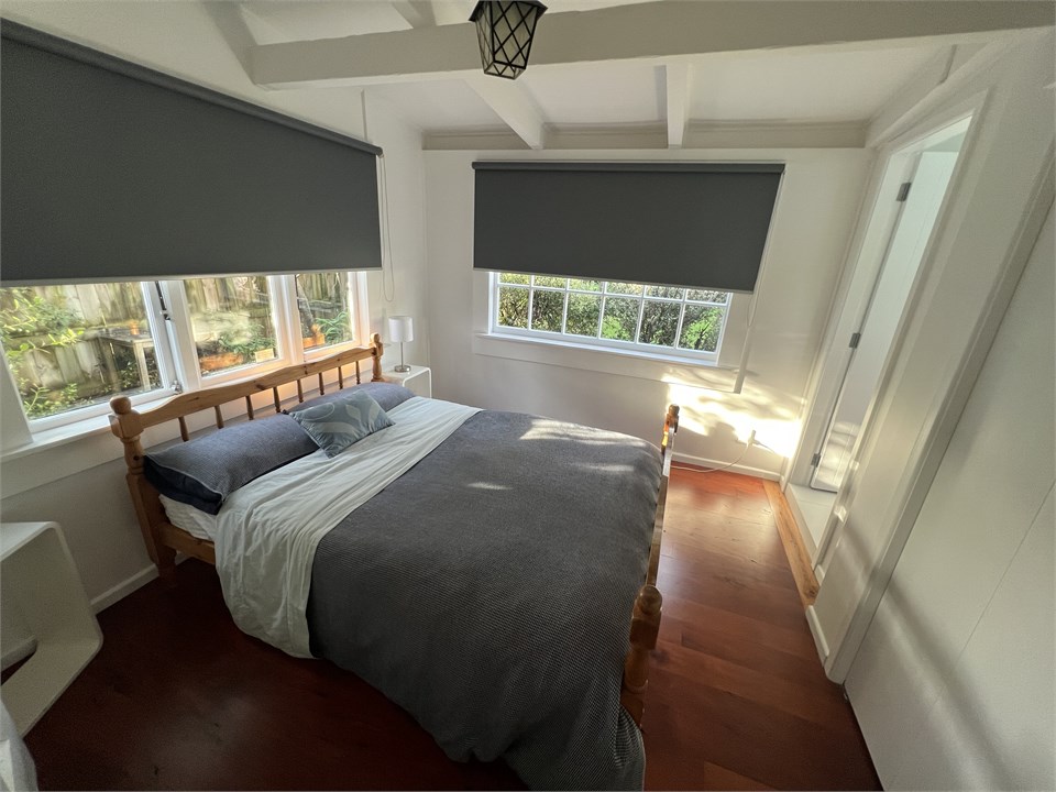 Queen Bedroom 3- 2nd En-suite