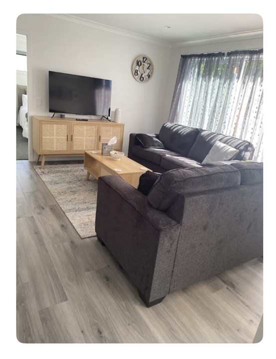 Raumati Guest House Kapiti Coast Holiday Home for rent Holiday Houses