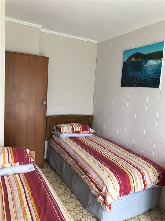 Unit 1 Single Bedroom