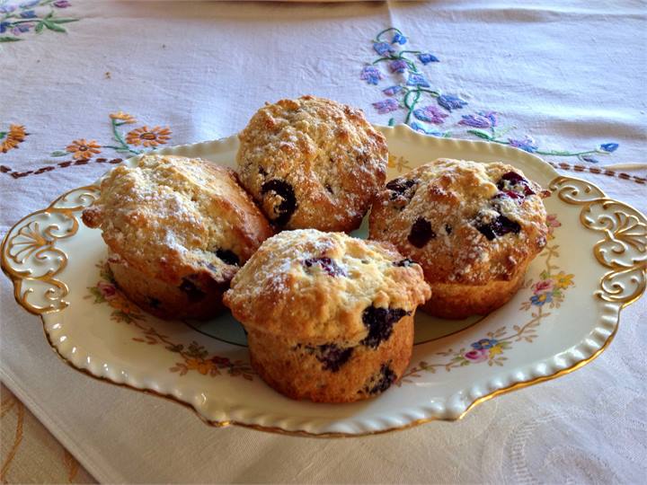 Enjoy our delicious Breakfasts