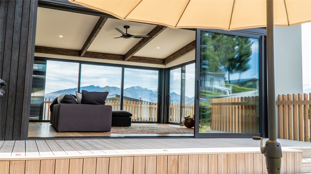 Release Wanaka - Farrant Drive