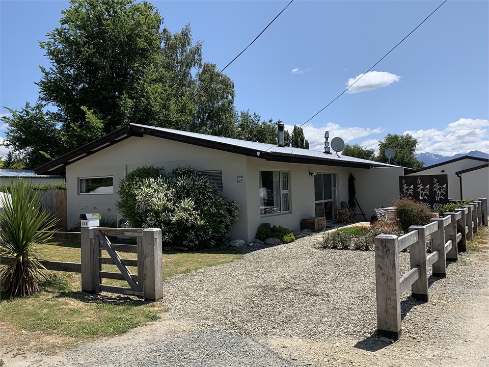 14a Dale Street, Albert Town