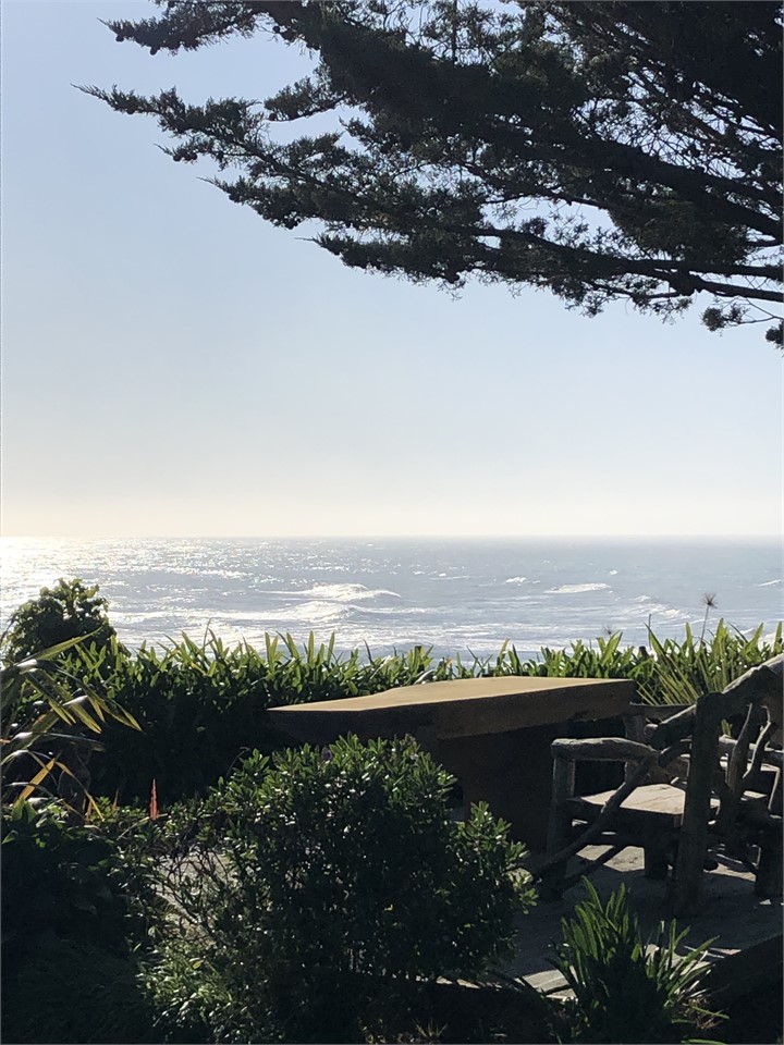 Park up and just.....enjoy