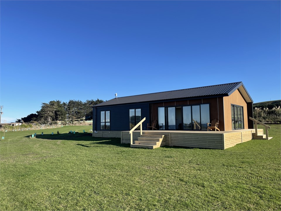 Toko Mouth Beach House