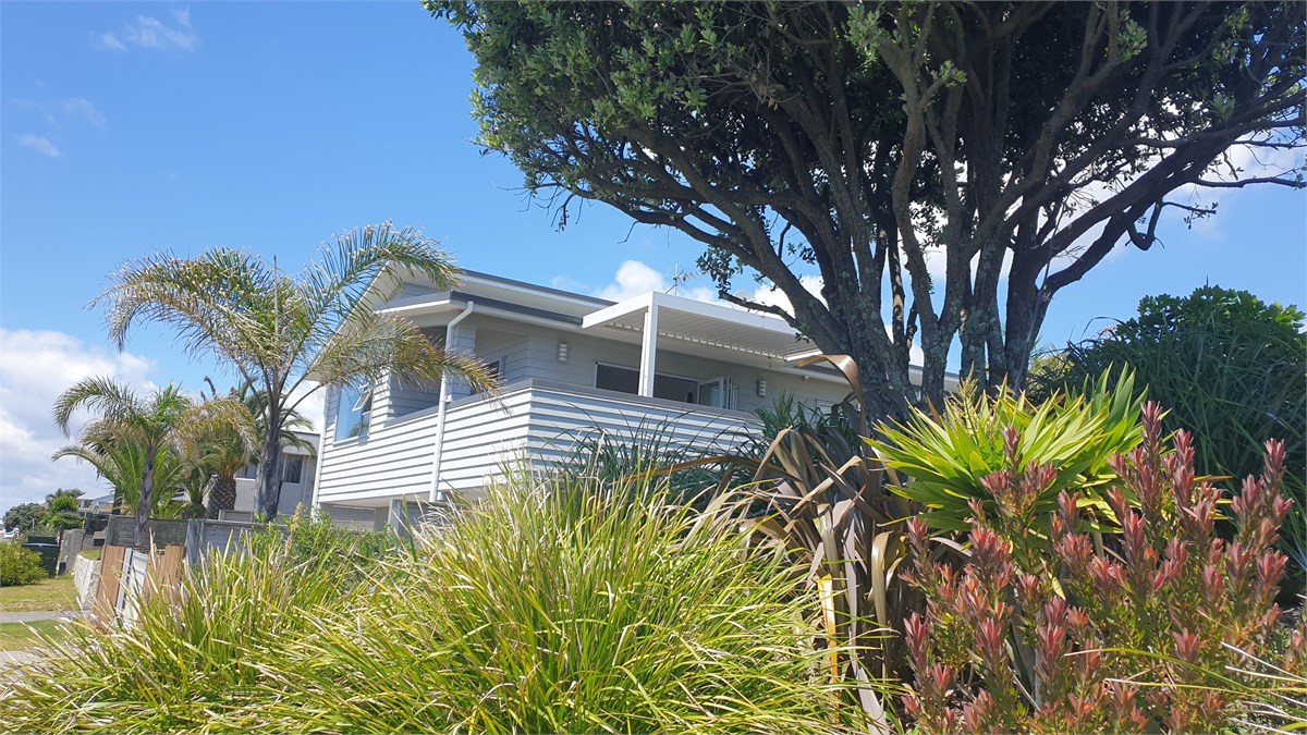FAMILY OCEANVIEW SPECIAL Mt Maunganui Holiday Home for rent Holiday