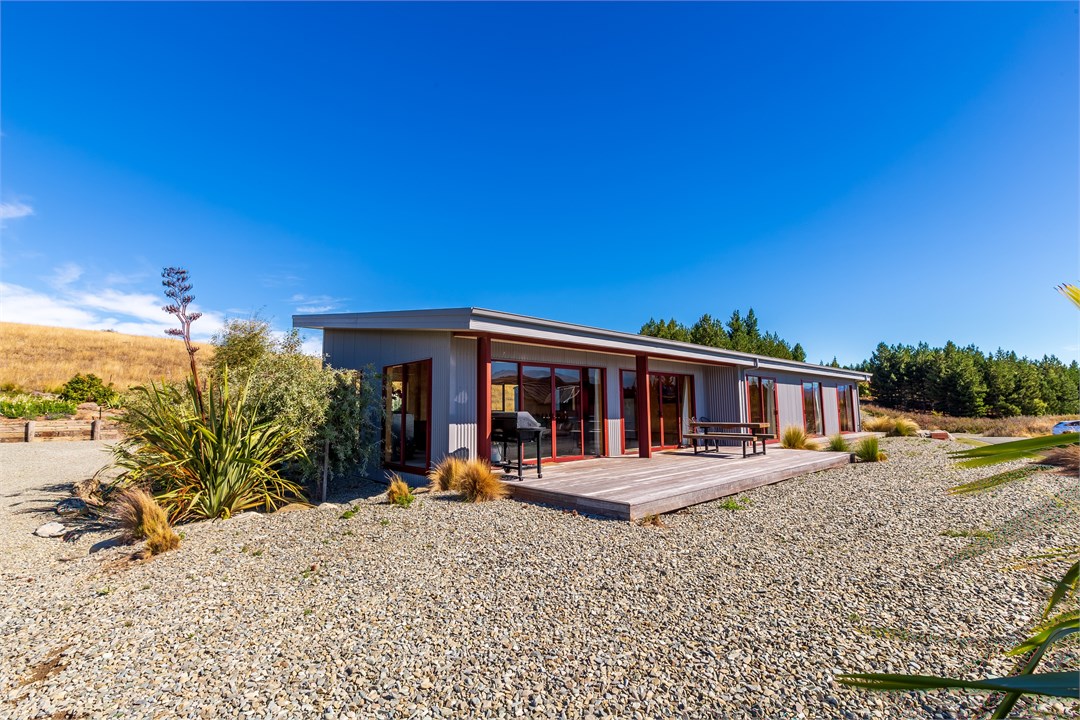 Castle Hall | Lake Tekapo - Lake Tekapo Holiday Home for rent | Holiday