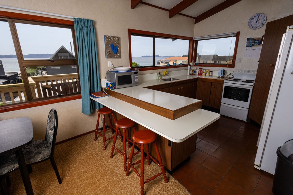 Dining Room / Kitchen