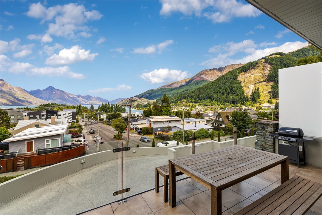 Vailmont Villa, Queenstown