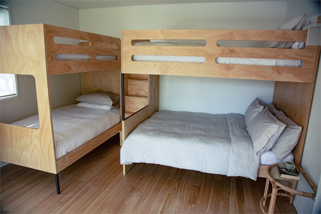 Bunk Room