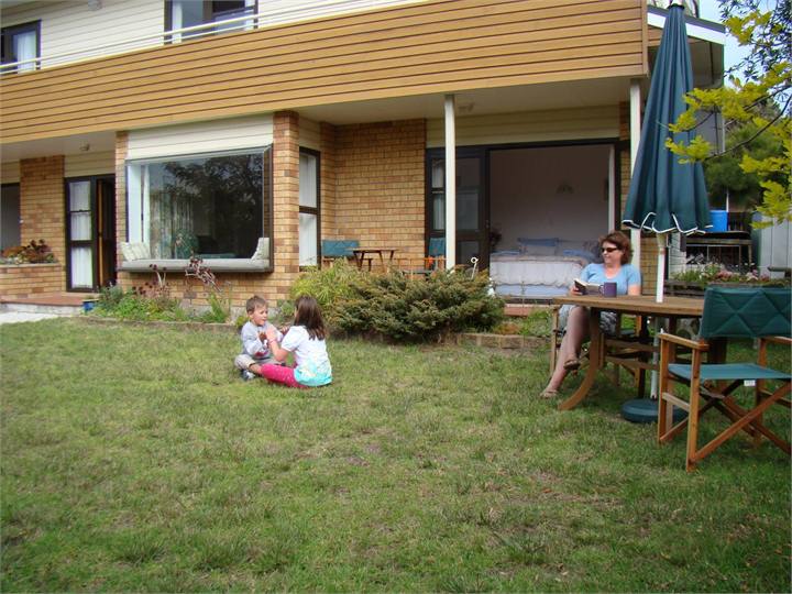 36A on Ocean Ohope Beach Apartment for rent Holiday Houses